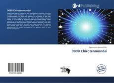 Portada del libro de 9090 Chirotenmondai