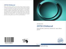 Buchcover von 29750 Chleborad