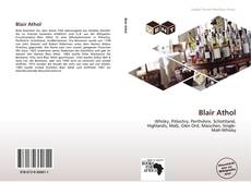 Bookcover of Blair Athol