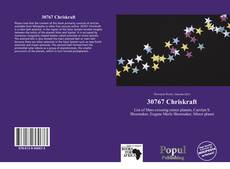 Copertina di 30767 Chriskraft