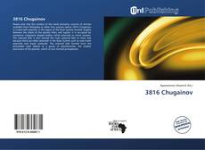 Couverture de 3816 Chugainov