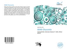 Bookcover of 6646 Churanta