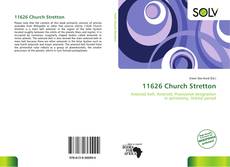 Bookcover of 11626 Church Stretton