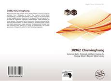 Buchcover von 38962 Chuwinghung