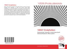 Capa do livro de 18947 Cindyfulton 