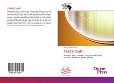 Portada del libro de 13848 Cioffi