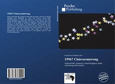 Buchcover von 15967 Clairearmstrong