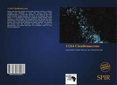 Portada del libro de 11264 Claudiomaccone