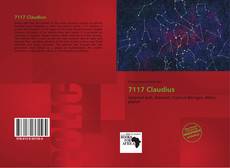 Bookcover of 7117 Claudius