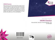 Bookcover of 29246 Clausius