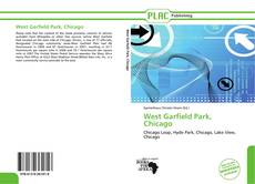 Capa do livro de West Garfield Park, Chicago 