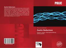 Bookcover of Zeatin Reductase