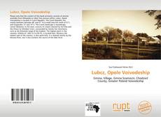 Buchcover von Lubcz, Opole Voivodeship