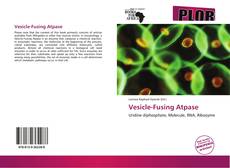 Buchcover von Vesicle-Fusing Atpase