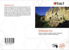 Bookcover of Głubczyce-Las