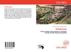 Bookcover of Gródczany