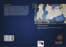 Portada del libro de Blagoewgrad