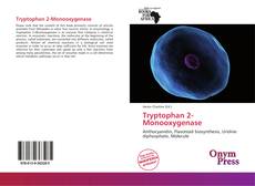 Bookcover of Tryptophan 2-Monooxygenase