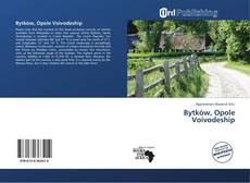 Copertina di Bytków, Opole Voivodeship