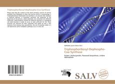 Triphosphoribosyl-Dephospho-Coa Synthase的封面