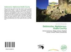 Обложка Dobieszów, Kędzierzyn-Koźle County