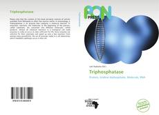 Bookcover of Triphosphatase