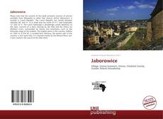 Bookcover of Jaborowice