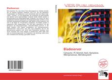 Bladeserver kitap kapağı