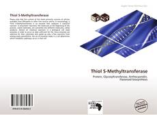 Обложка Thiol S-Methyltransferase