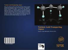 Borítókép a  Teichoic-Acid-Transporting Atpase - hoz