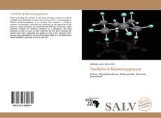 Capa do livro de Taxifolin 8-Monooxygenase 