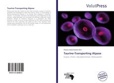 Couverture de Taurine-Transporting Atpase