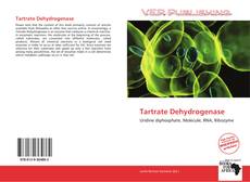 Tartrate Dehydrogenase kitap kapağı