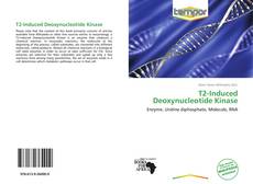 Обложка T2-Induced Deoxynucleotide Kinase