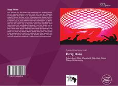 Bookcover of Bizzy Bone