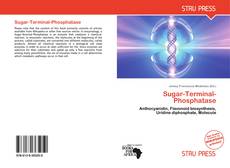 Bookcover of Sugar-Terminal-Phosphatase