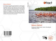 Bookcover of Bièvre (Seine)