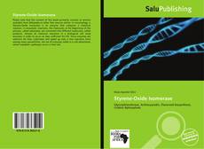 Обложка Styrene-Oxide Isomerase