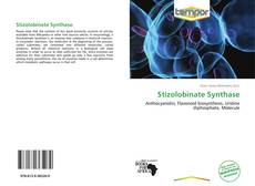 Copertina di Stizolobinate Synthase