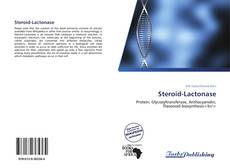 Capa do livro de Steroid-Lactonase 