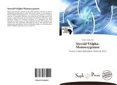 Couverture de Steroid 9Alpha-Monooxygenase