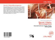 Couverture de Steroid 17Alpha-Monooxygenase