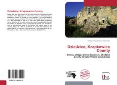 Dziedzice, Krapkowice County kitap kapağı