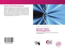 Copertina di Steroid 11Beta-Monooxygenase