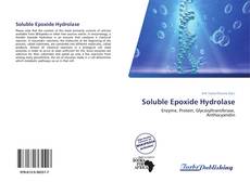 Capa do livro de Soluble Epoxide Hydrolase 