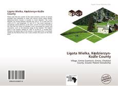 Buchcover von Ligota Wielka, Kędzierzyn-Koźle County