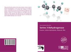 Capa do livro de Serine 3-Dehydrogenase 