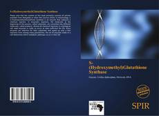 Couverture de S-(Hydroxymethyl)Glutathione Synthase