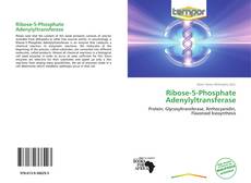 Обложка Ribose-5-Phosphate Adenylyltransferase