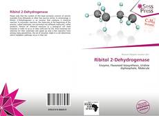 Ribitol 2-Dehydrogenase的封面